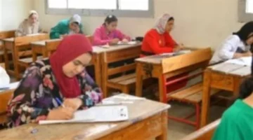 اعتماد نتائج الإسماعيلية.. 3 فئات من طلاب الشهادة الإعدادية يحققون نسب نجاح قياسية